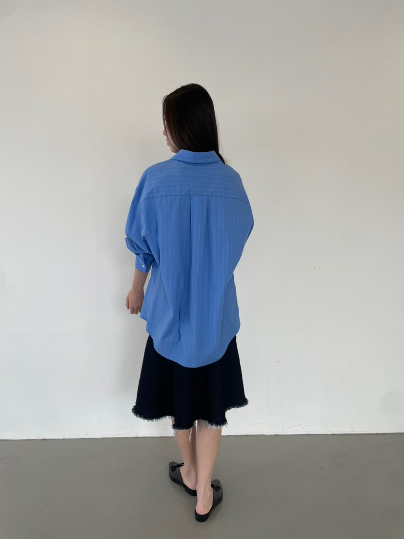 HARZI東大門直郵女裝新款25春夏時尚休閑熱賣人氣半身裙中短裙HARZI半身裙/中短裙