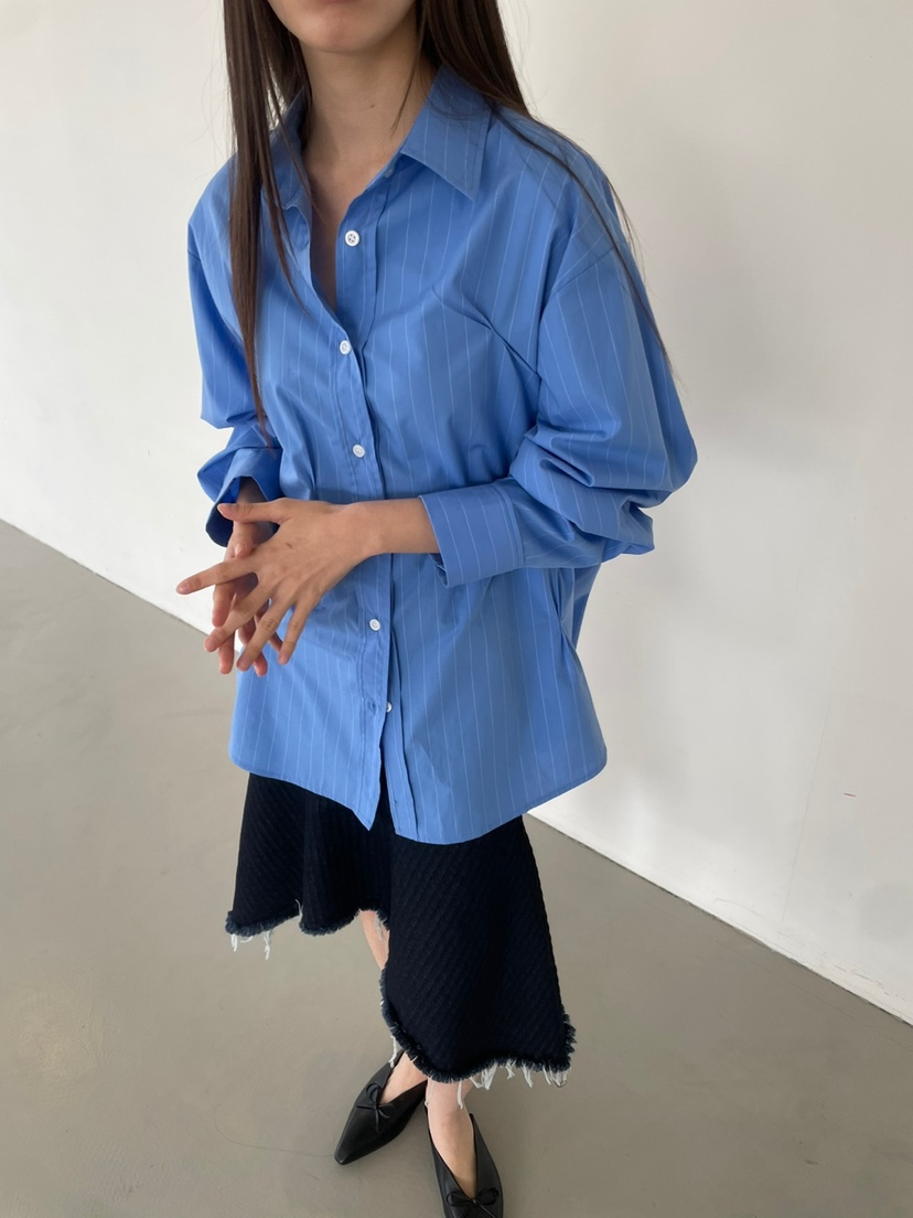 HARZI東大門直郵女裝新款25春夏時尚休閑熱賣人氣半身裙中短裙HARZI半身裙/中短裙