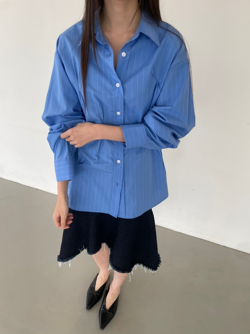 HARZI東大門直郵女裝新款25春夏時尚休閑熱賣人氣半身裙中短裙HARZI半身裙/中短裙