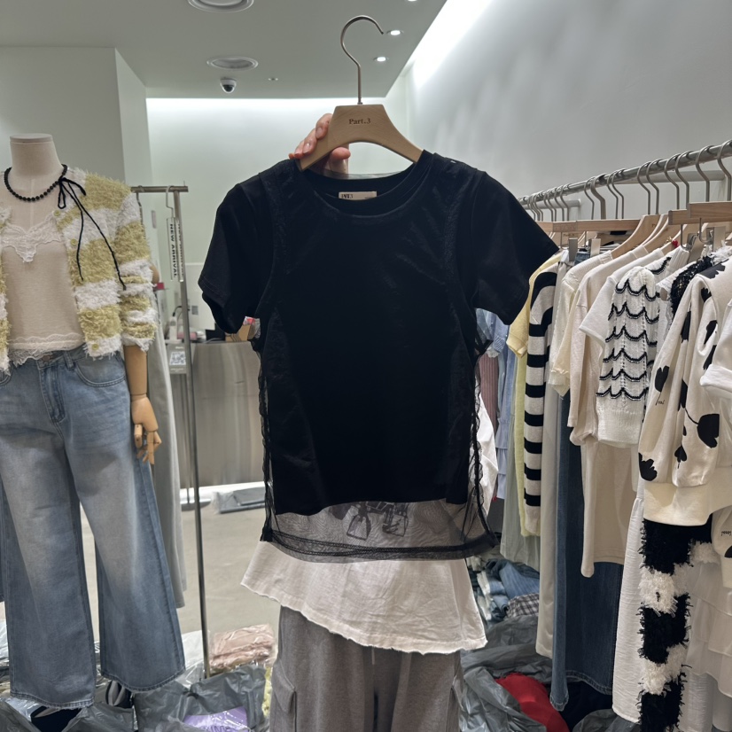 PART3韓國代購女裝新款人氣時尚真品熱賣推薦職業套裝兩件套Part.3套裝