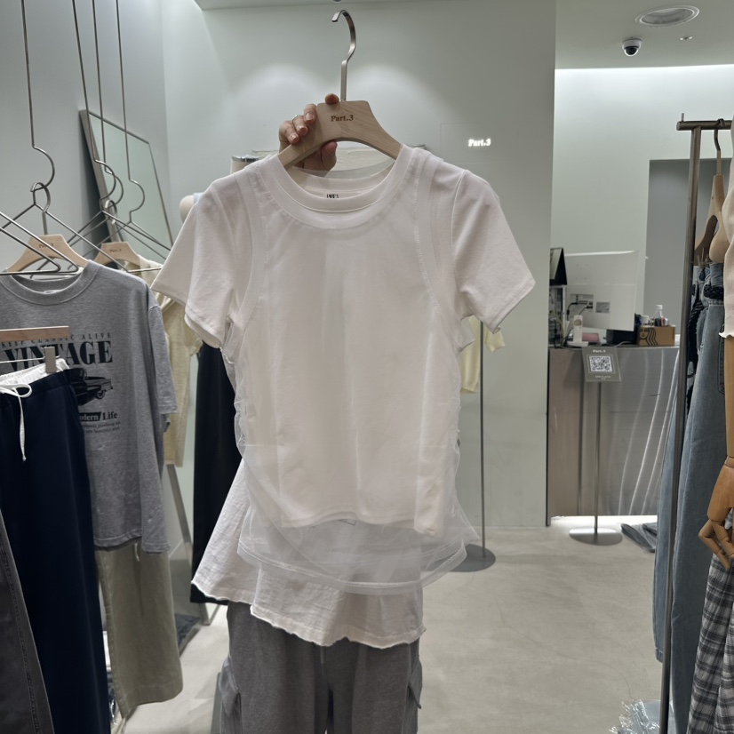 PART3韓國代購女裝新款人氣時尚真品熱賣推薦職業套裝兩件套Part.3套裝圖色2