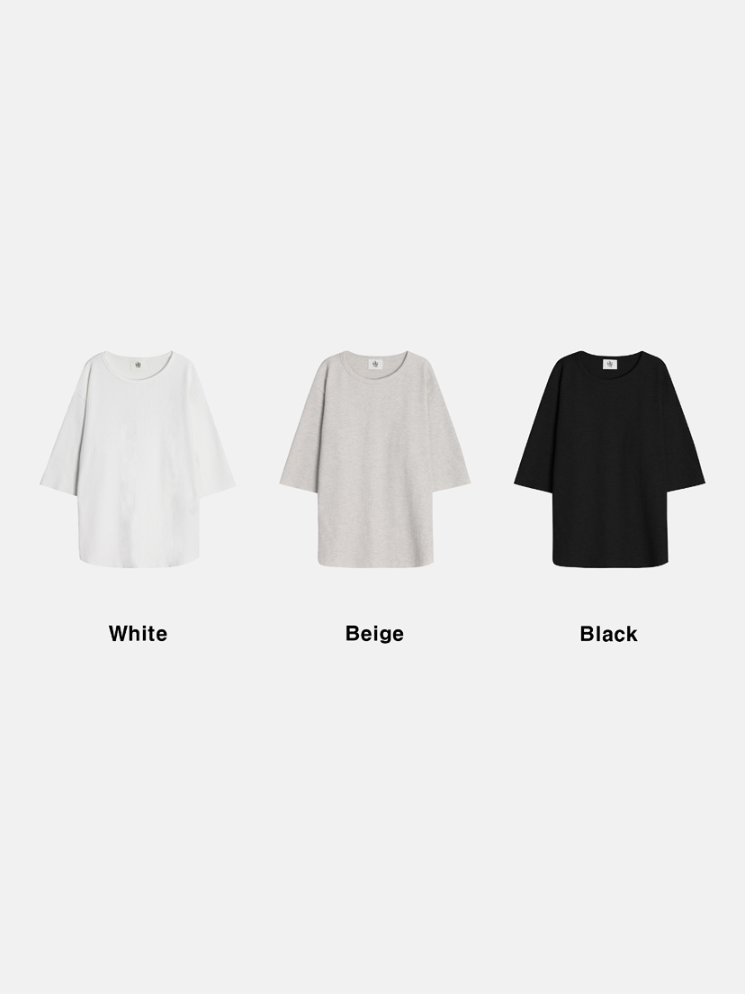 DESIGN BY YOUNG MIN東大門代購女士新品真品人氣推薦T恤DESIGN BY YOUNG MINT恤