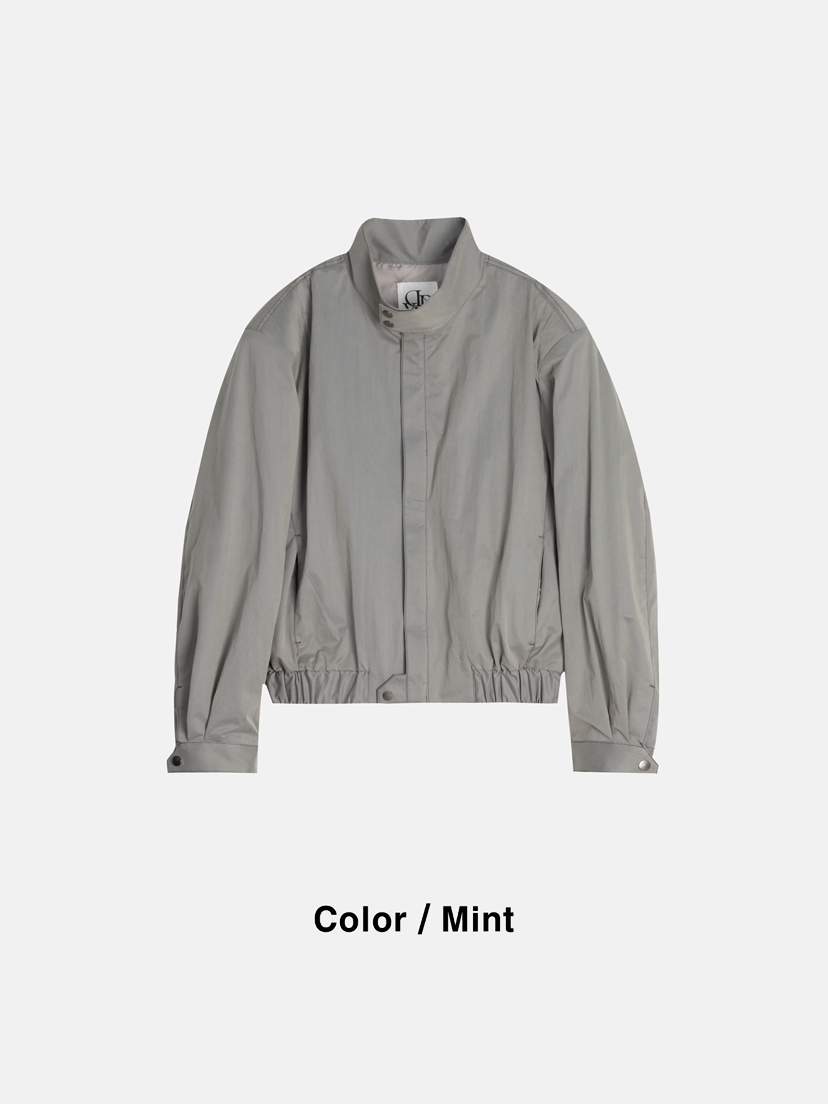 DESIGN BY YOUNG MIN韓國直郵女裝新品真品熱賣人氣夾克DESIGN BY YOUNG MIN夾克圖色2