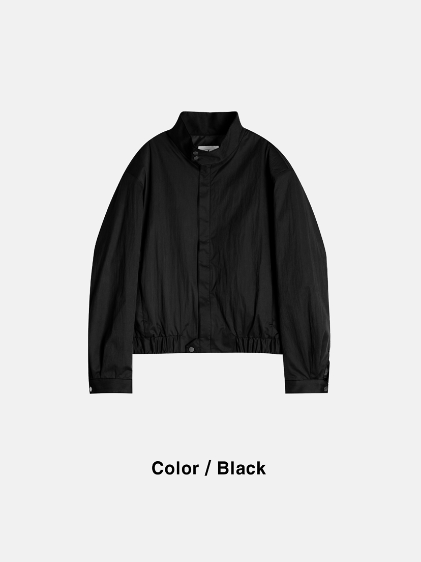 DESIGN BY YOUNG MIN韓國直郵女裝新品真品熱賣人氣夾克DESIGN BY YOUNG MIN夾克圖色3