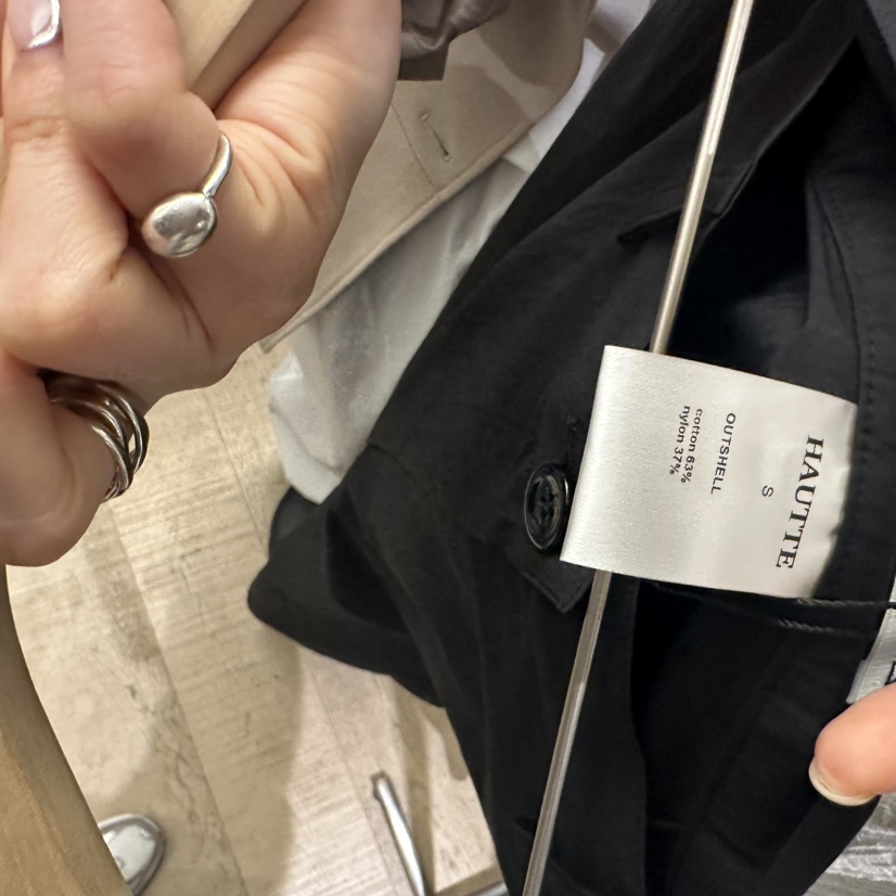 HAUTTE-P東大門實拍女裝新品職業休閑時尚熱賣人氣推薦休閑褲HAUTTE休閑褲