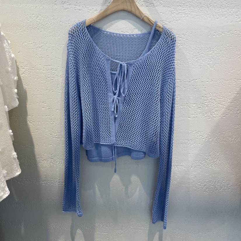LULULALLA東大門實拍女士新品職業人氣25春夏真品推薦套裝套裝LULULALLA套裝