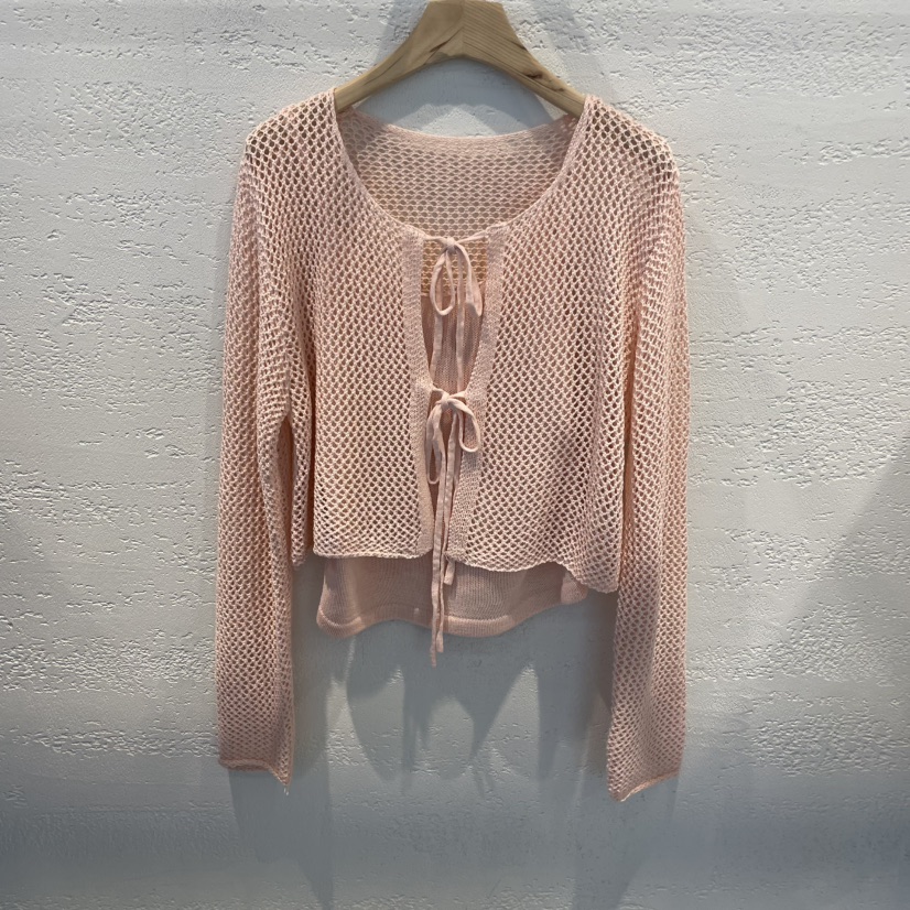 LULULALLA東大門實拍女士新品職業人氣25春夏真品推薦套裝套裝LULULALLA套裝圖色2
