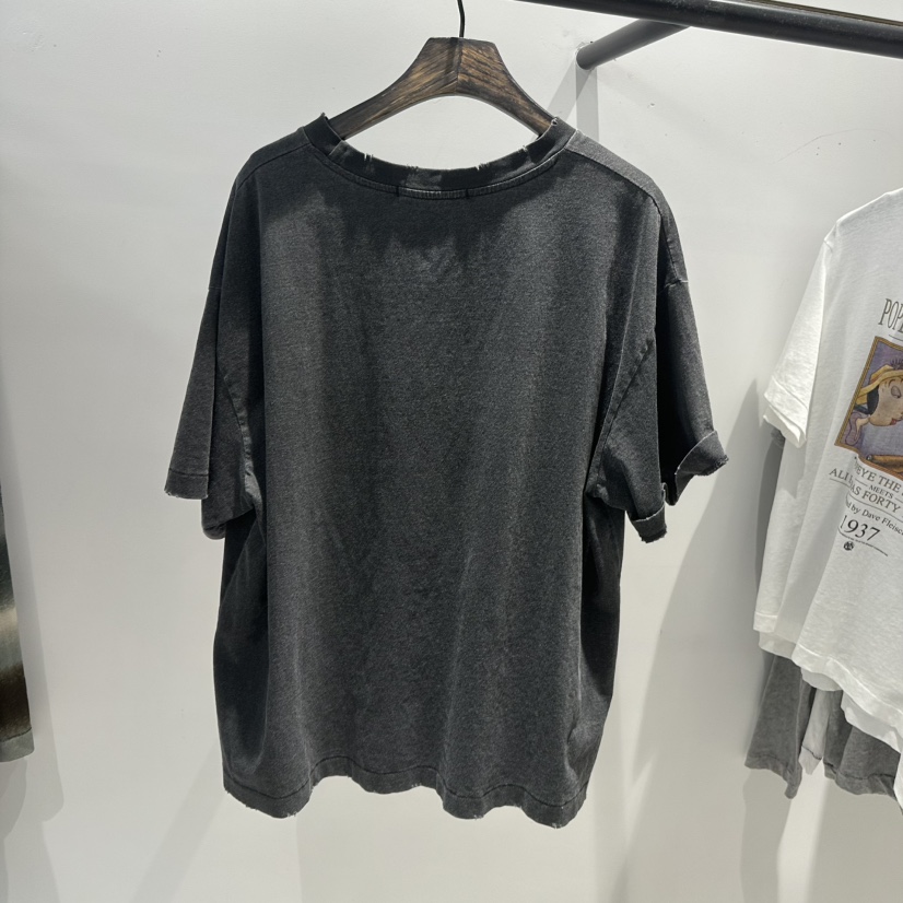 JANE BIRKIN韓國代購女士新款真品職業25春夏時尚推薦休閑T恤JANE BIRKIN設計師品牌T恤