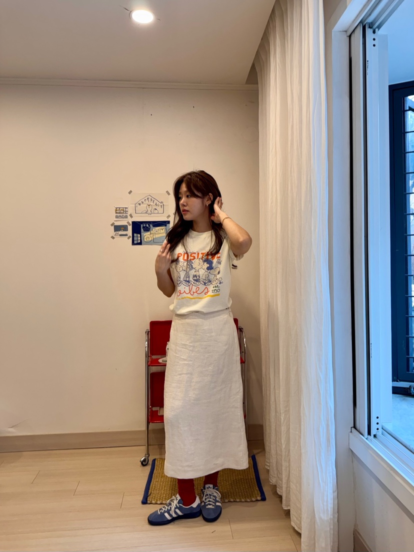 AT NOTE東大門實拍女裝新款時尚職業人氣休閑真品T恤史努比AT NOTET恤