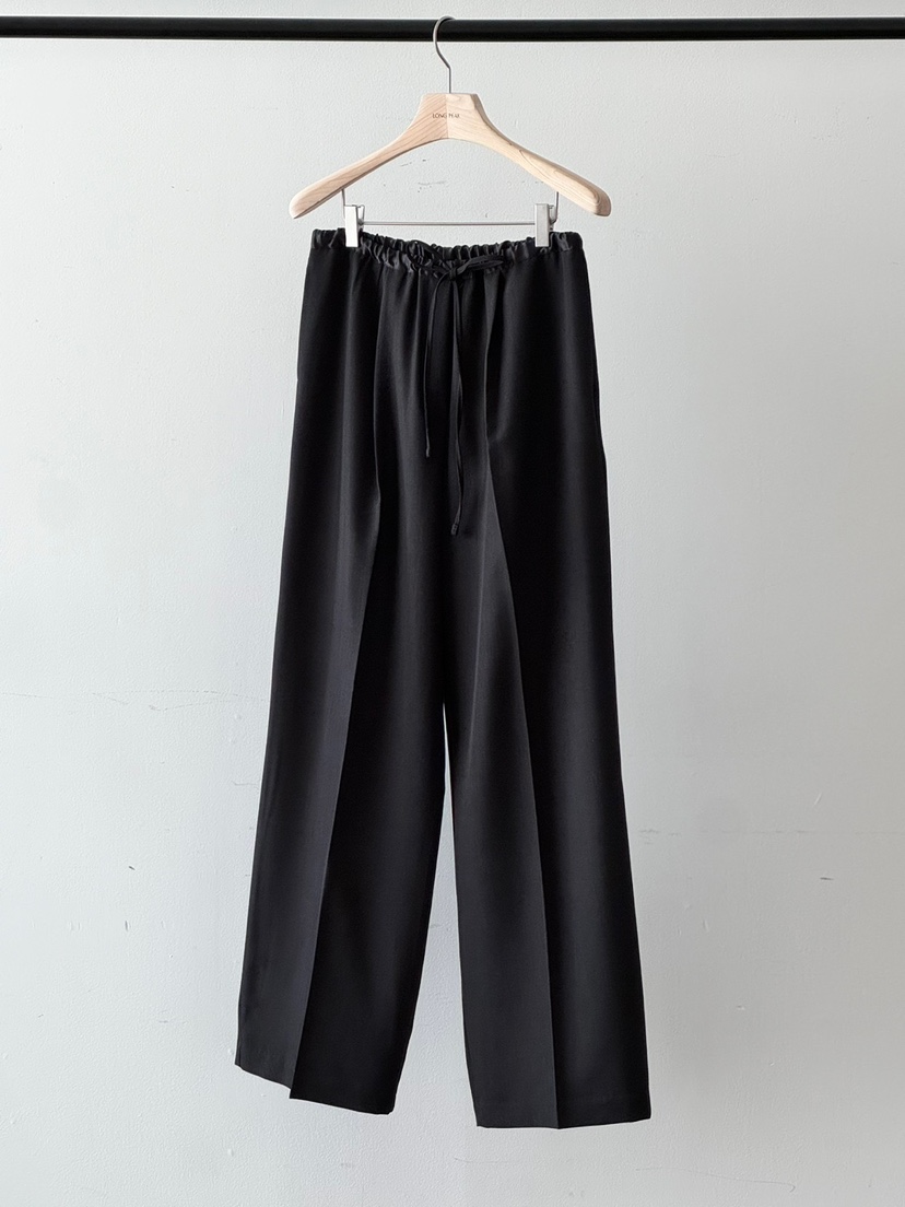 LONG PEAK東大門代購女裝新品熱賣休閑推薦真品25春夏休閑褲LONG PEAK休閑褲圖色2