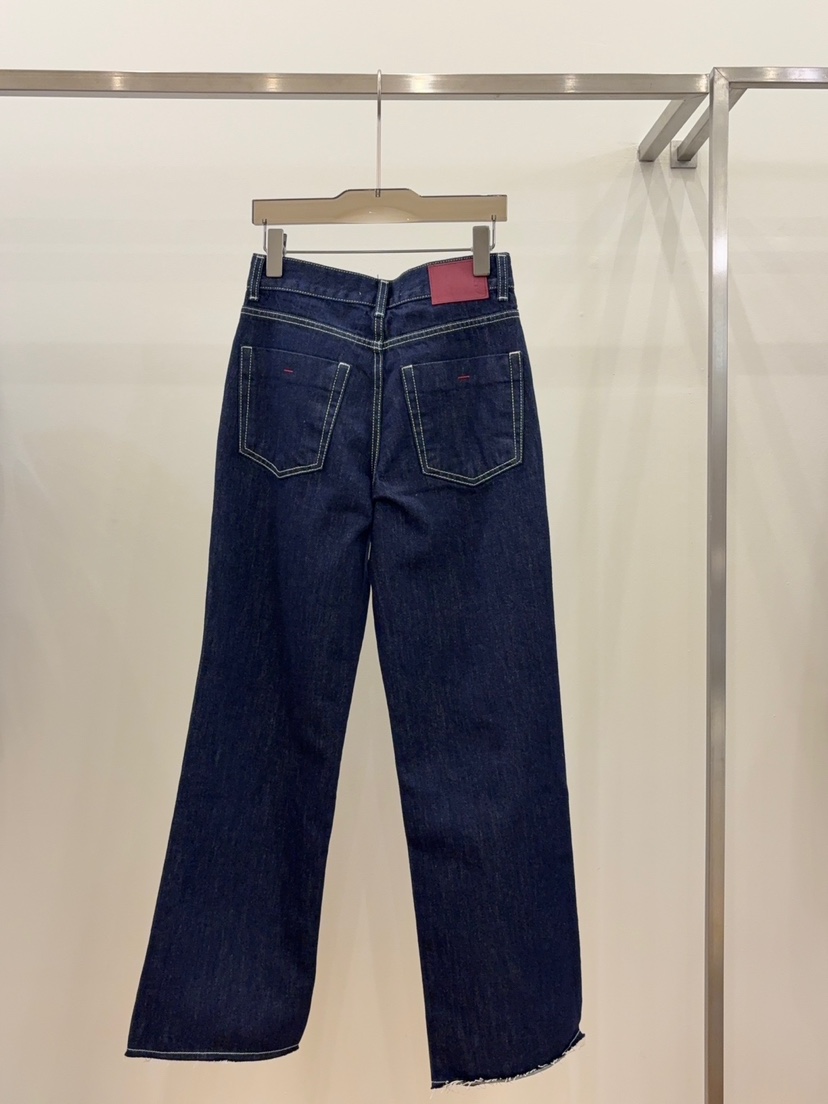 CICI東大門代購女裝新款真品推薦人氣職業熱賣時尚25春夏牛仔褲Ci Ci牛仔褲