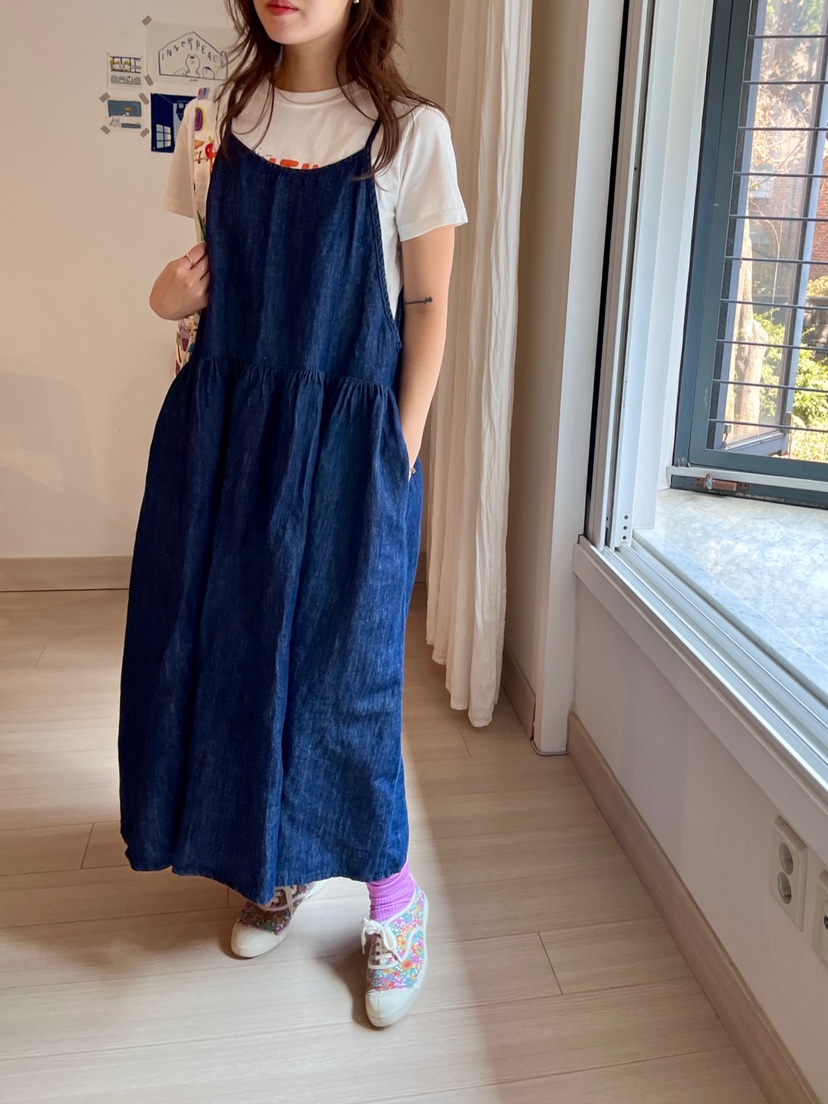 AT NOTE東大門直郵女士新品25春夏職業休閑時尚推薦連衣裙AT NOTE連衣裙