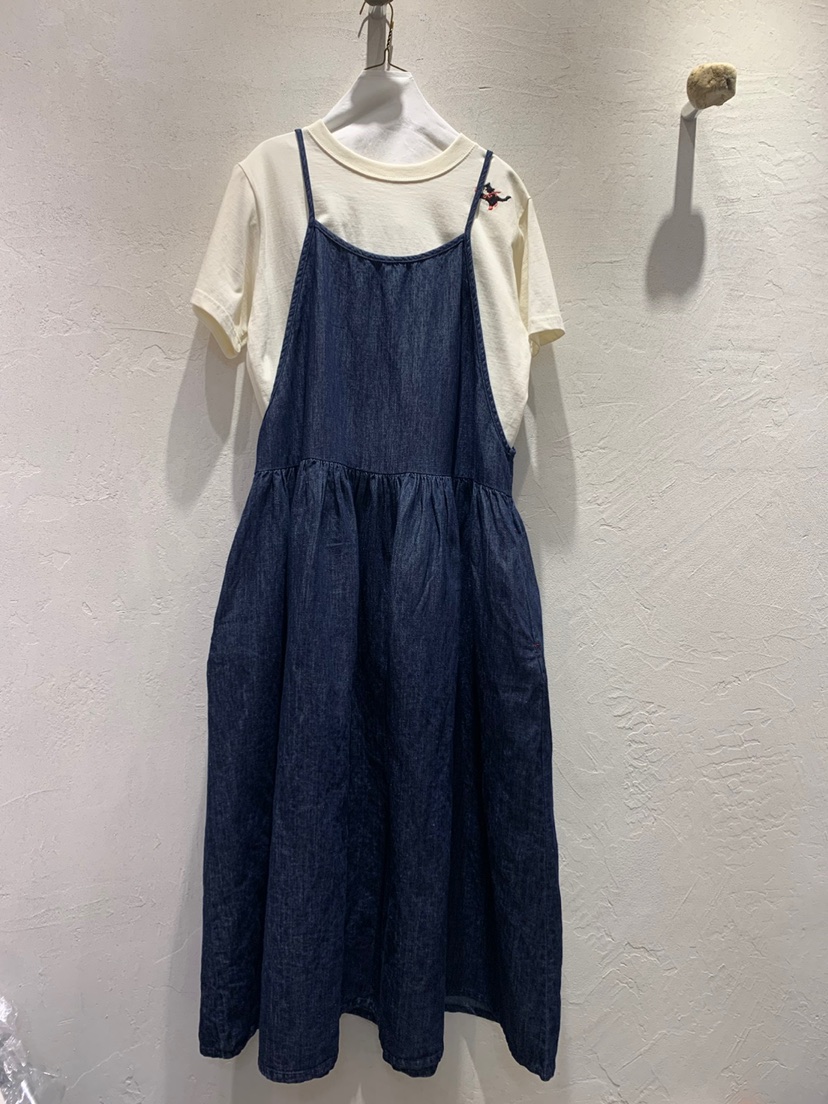 AT NOTE東大門直郵女士新品25春夏職業休閑時尚推薦連衣裙AT NOTE連衣裙