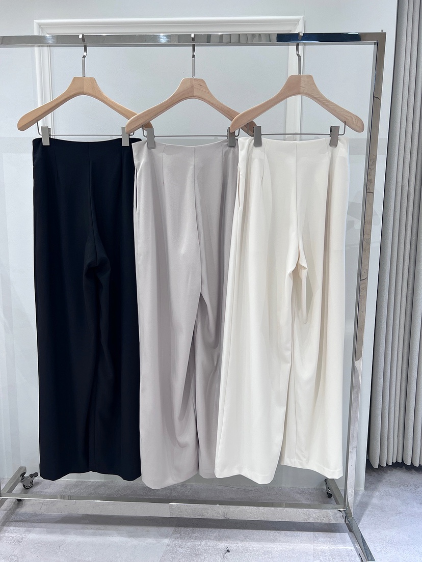 CLOTH韓國代購女士新品人氣真品休閑推薦熱賣時尚職業休閑褲CLOTH休閑褲