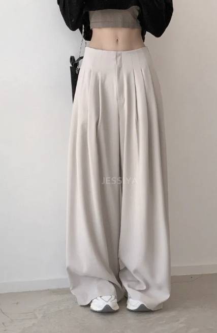 CLOTH韓國代購女士新品人氣真品休閑推薦熱賣時尚職業休閑褲CLOTH休閑褲