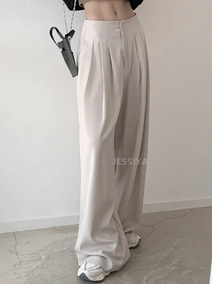 CLOTH韓國代購女士新品人氣真品休閑推薦熱賣時尚職業休閑褲CLOTH休閑褲