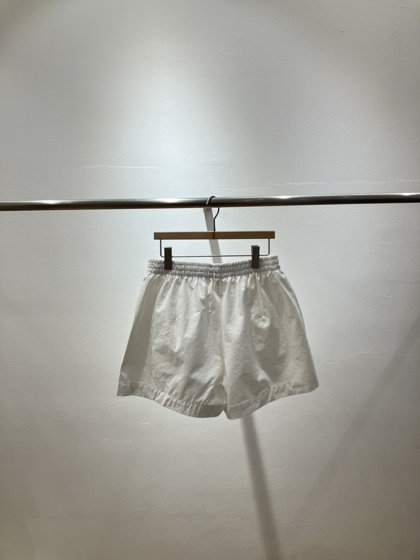 FL LANEL韓國直郵女裝新品時尚人氣熱賣推薦職業休閑25春夏短褲FL LANEL短褲