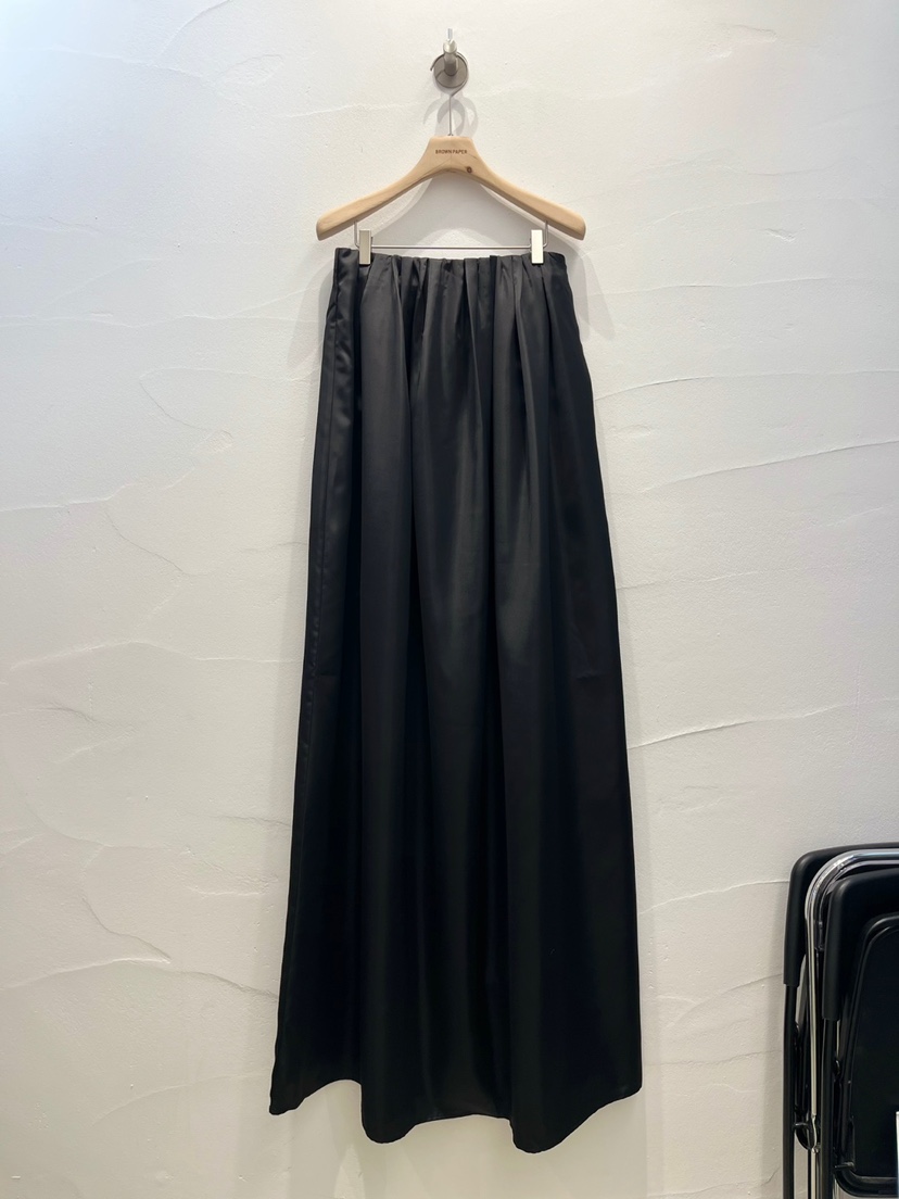 BROWN PAPER-S東大門實拍女裝新品25春夏熱賣職業人氣休閑褲BROWN PAPER休閑褲圖色4