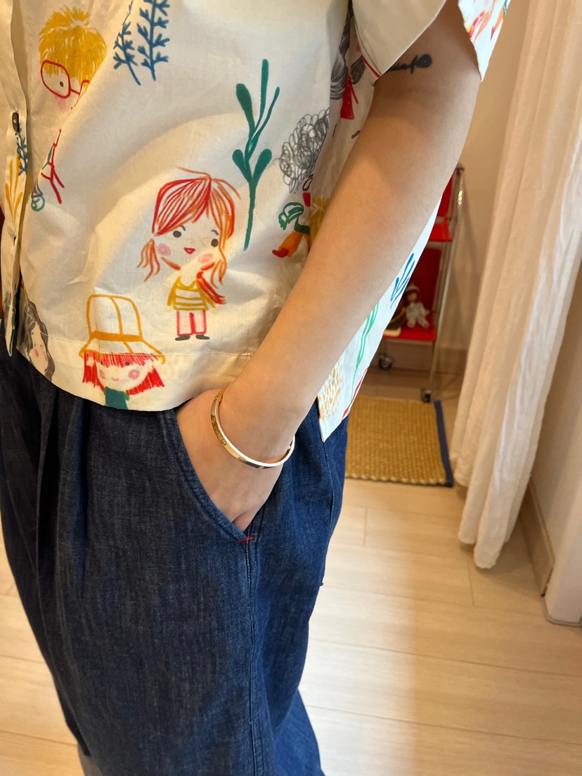 AT NOTE東大門直郵女裝新品時尚真品職業人氣休閑襯衫蕾絲衫AT NOTE襯衫/蕾絲衫