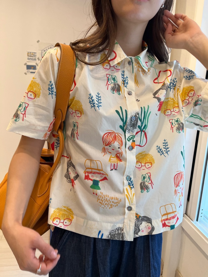 AT NOTE東大門直郵女裝新品時尚真品職業人氣休閑襯衫蕾絲衫AT NOTE襯衫/蕾絲衫