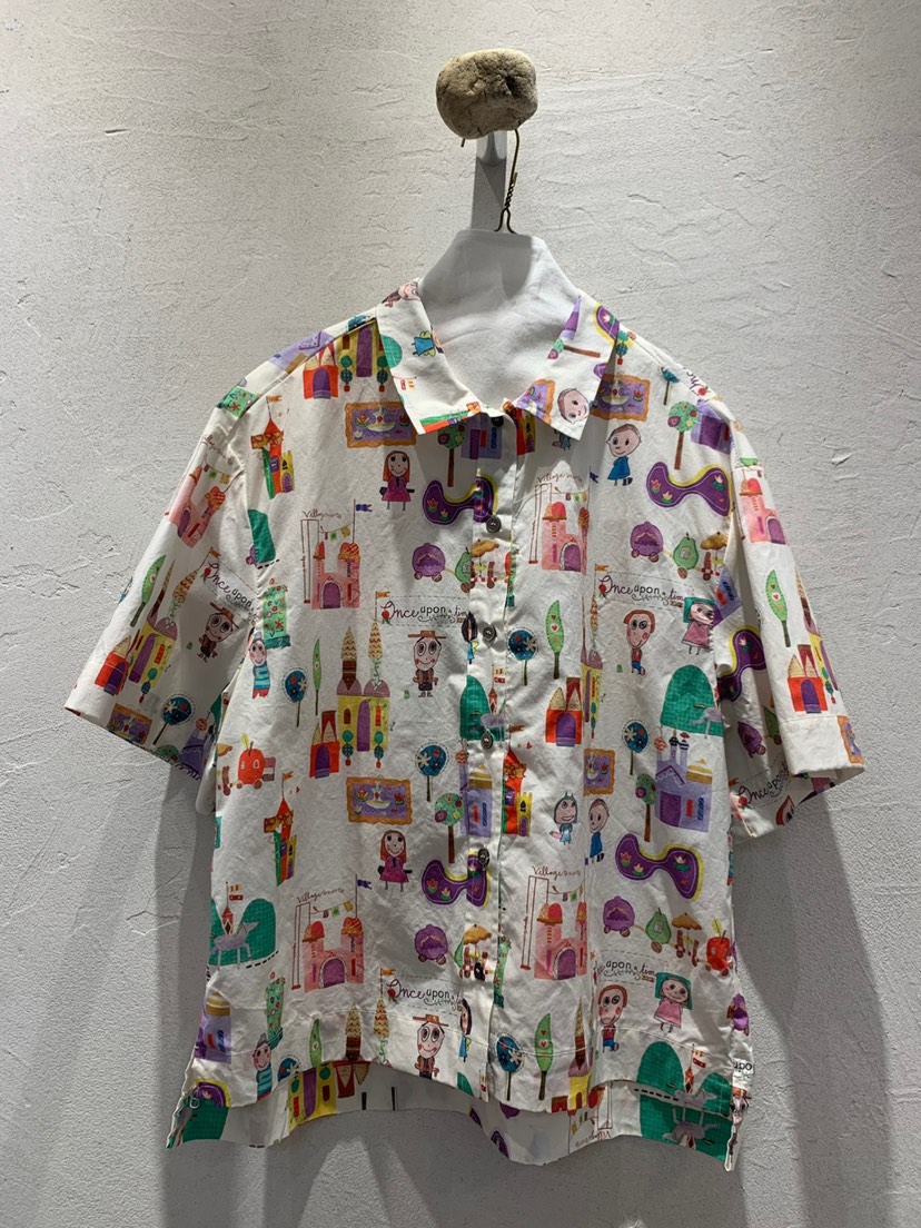 AT NOTE東大門直郵女裝新品時尚真品職業人氣休閑襯衫蕾絲衫AT NOTE襯衫/蕾絲衫
