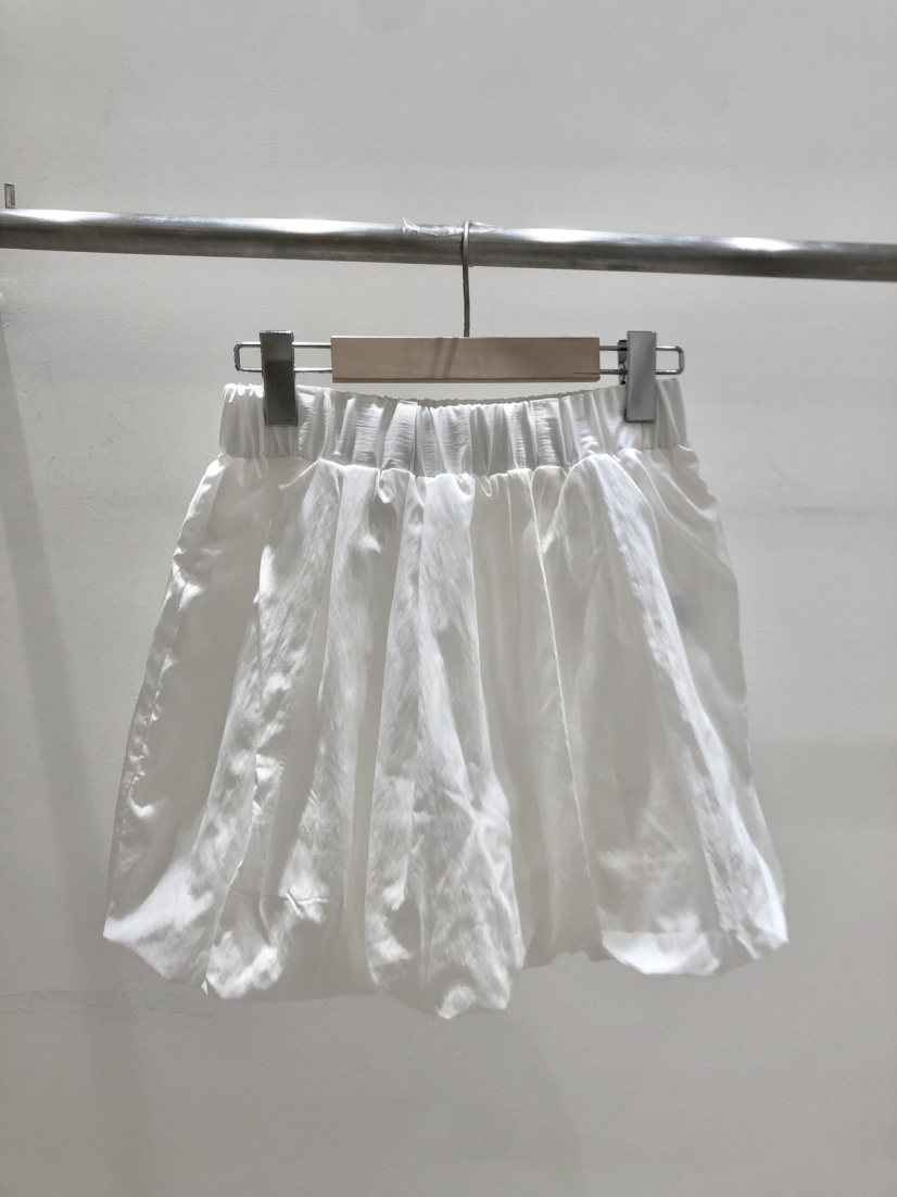 BIENBIEN東大門實拍女裝新品休閑職業人氣熱賣真品短裙含腰帶ir bien-P短裙圖色4