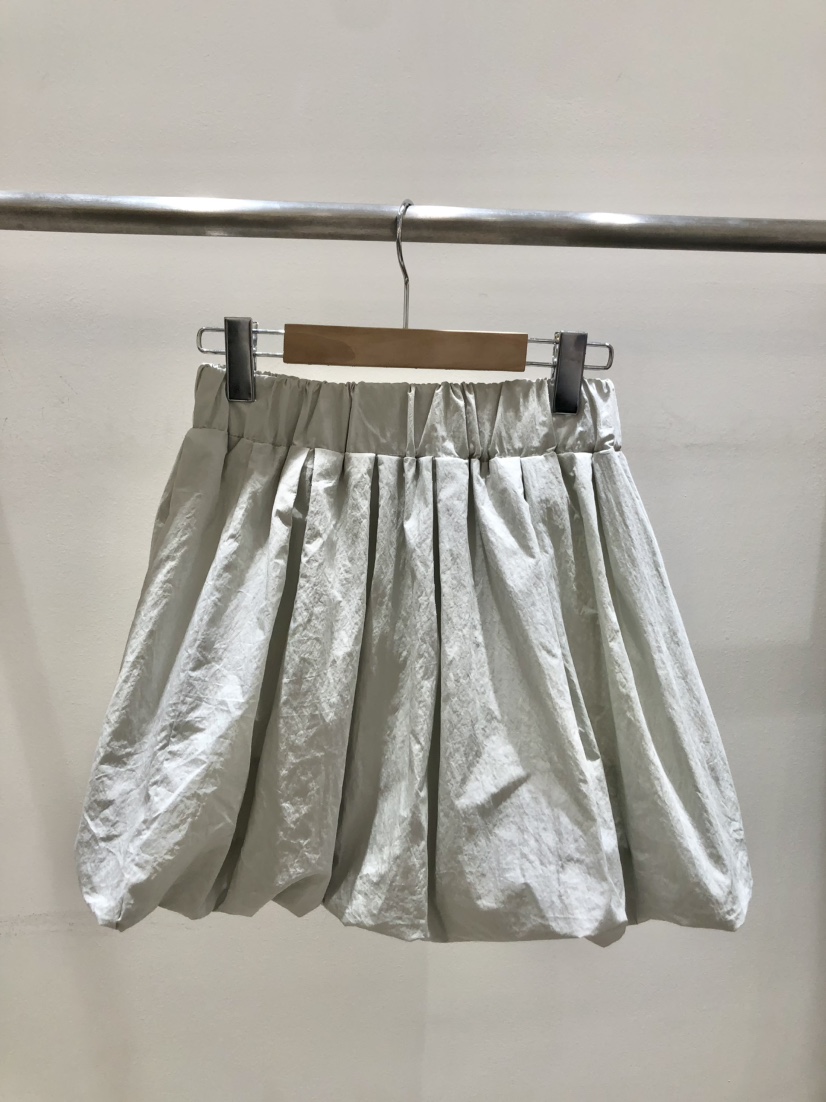 BIENBIEN東大門實拍女裝新品休閑職業人氣熱賣真品短裙含腰帶ir bien-P短裙圖色5