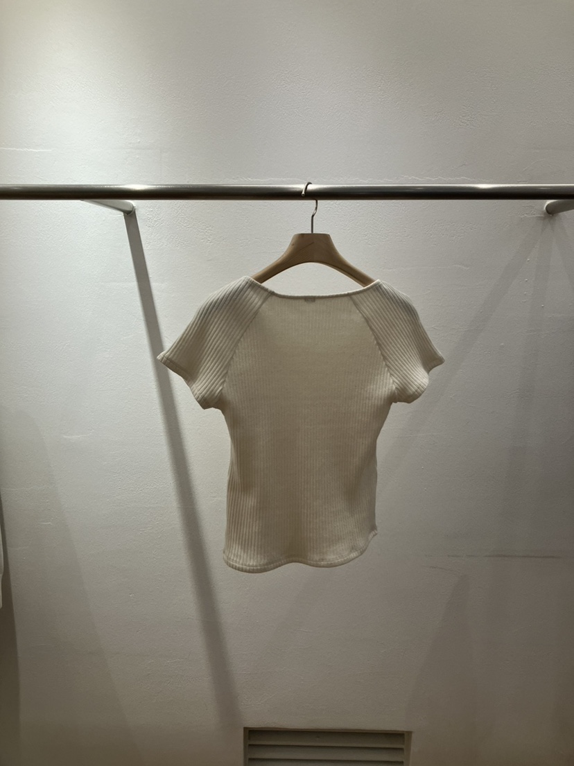 FL LANEL韓國直郵女裝新品時尚休閑人氣真品熱賣職業推薦T恤FL LANELT恤