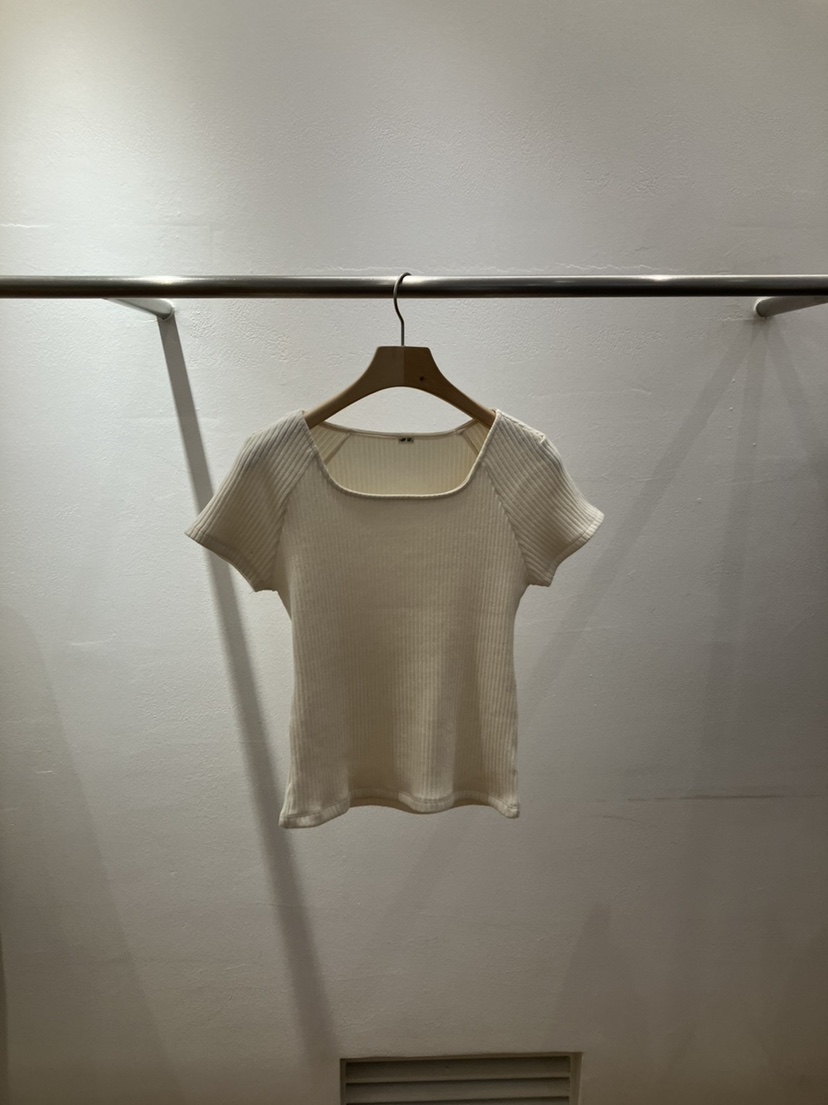 FL LANEL韓國直郵女裝新品時尚休閑人氣真品熱賣職業推薦T恤FL LANELT恤