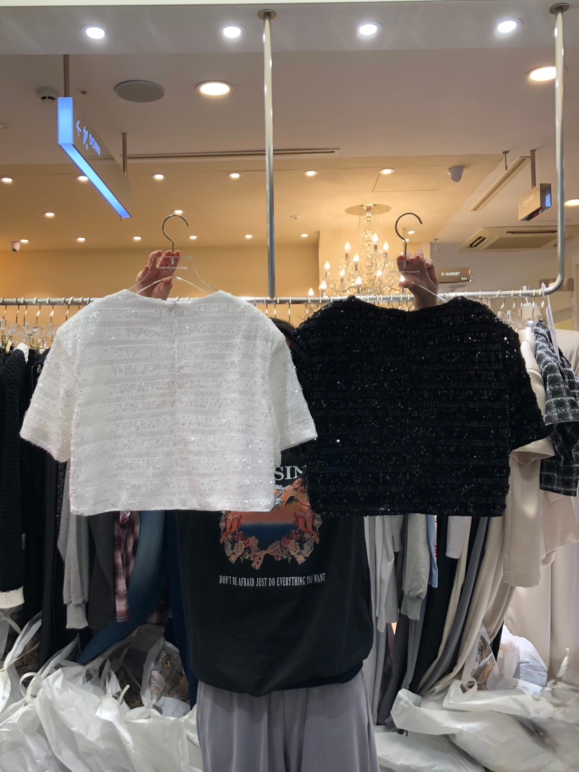 WORK SHOP東大門代購女士新品人氣推薦熱賣職業襯衫蕾絲衫Work_shop襯衫/蕾絲衫