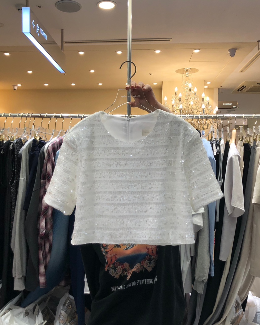 WORK SHOP東大門代購女士新品人氣推薦熱賣職業襯衫蕾絲衫Work_shop襯衫/蕾絲衫