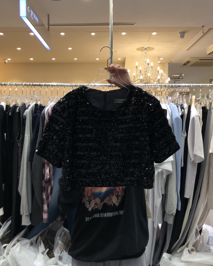 WORK SHOP東大門代購女士新品人氣推薦熱賣職業襯衫蕾絲衫Work_shop襯衫/蕾絲衫圖色2