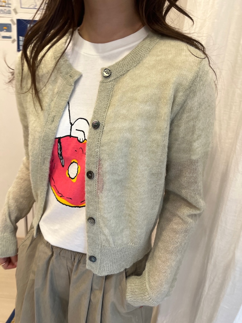 AT NOTE東大門實拍女士新品時尚推薦真品休閑職業針織衫開衫AT NOTE針織衫