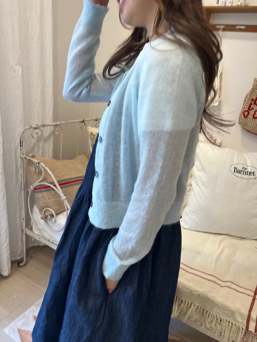 AT NOTE東大門實拍女士新品時尚推薦真品休閑職業針織衫開衫AT NOTE針織衫