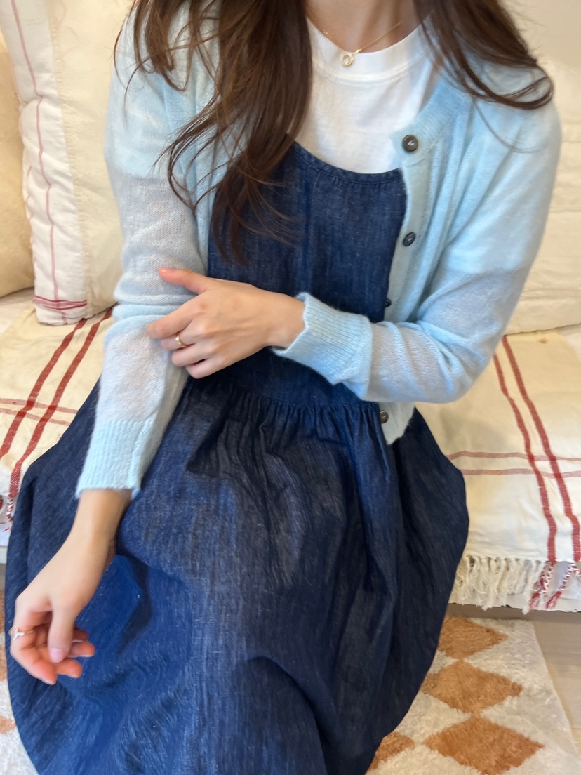AT NOTE東大門實拍女士新品時尚推薦真品休閑職業針織衫開衫AT NOTE針織衫
