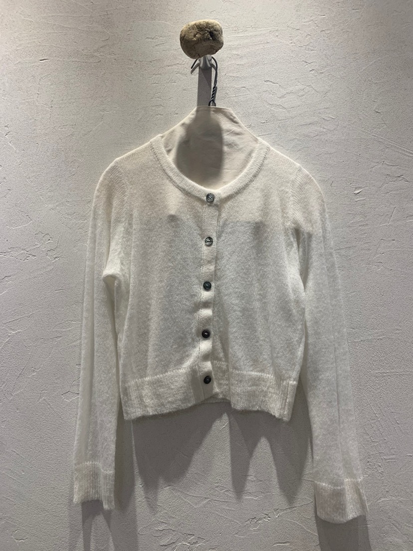AT NOTE東大門實拍女士新品時尚推薦真品休閑職業針織衫開衫AT NOTE針織衫