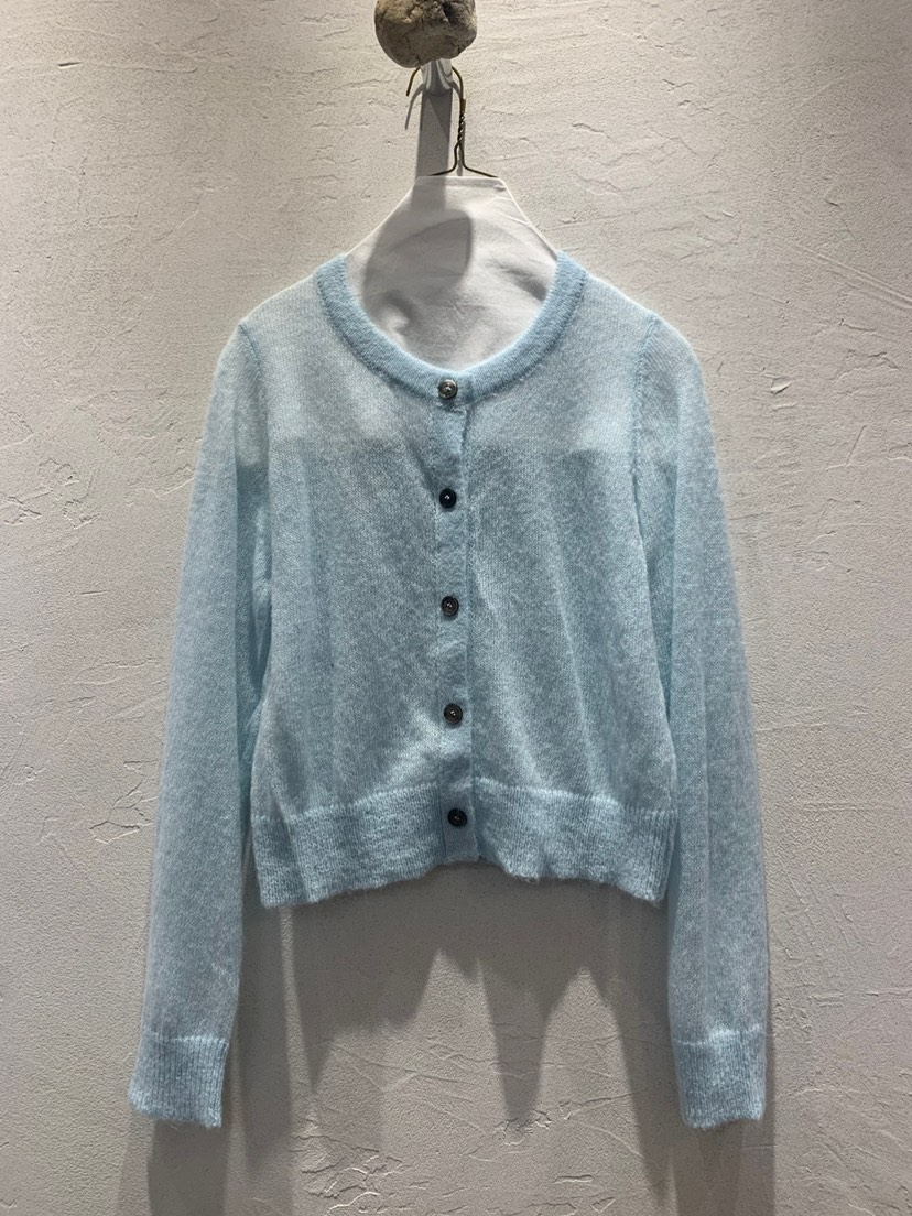 AT NOTE東大門實拍女士新品時尚推薦真品休閑職業針織衫開衫AT NOTE針織衫圖色4