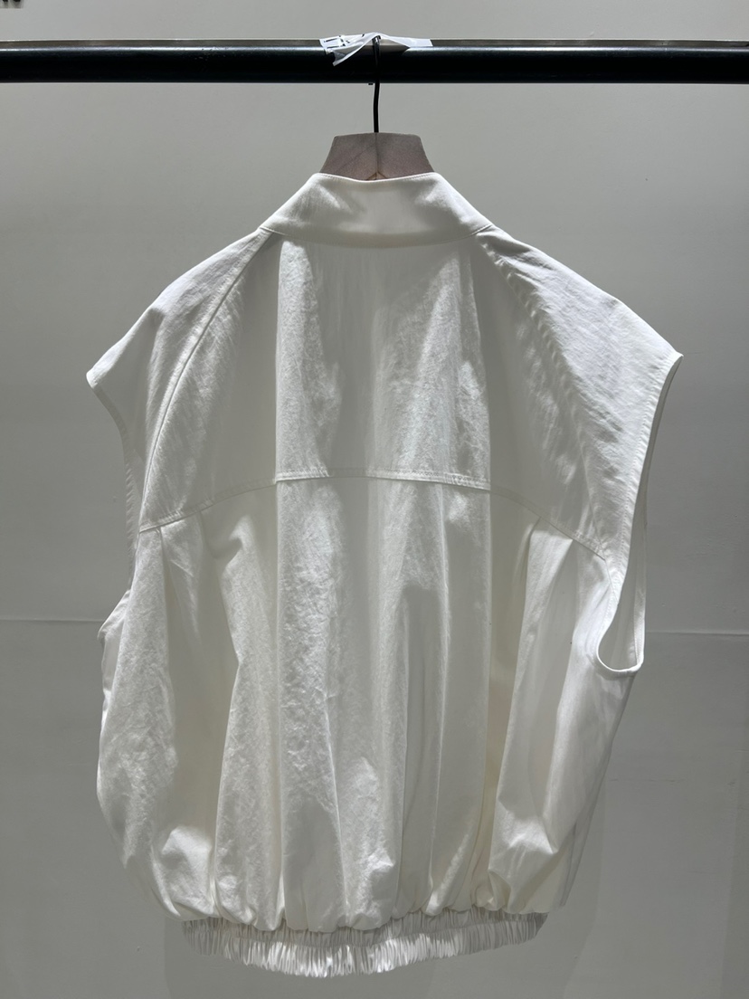 MAC東大門代購女裝新品真品職業25春夏人氣熱賣時尚休閑馬甲THE FORWARD MAC馬甲