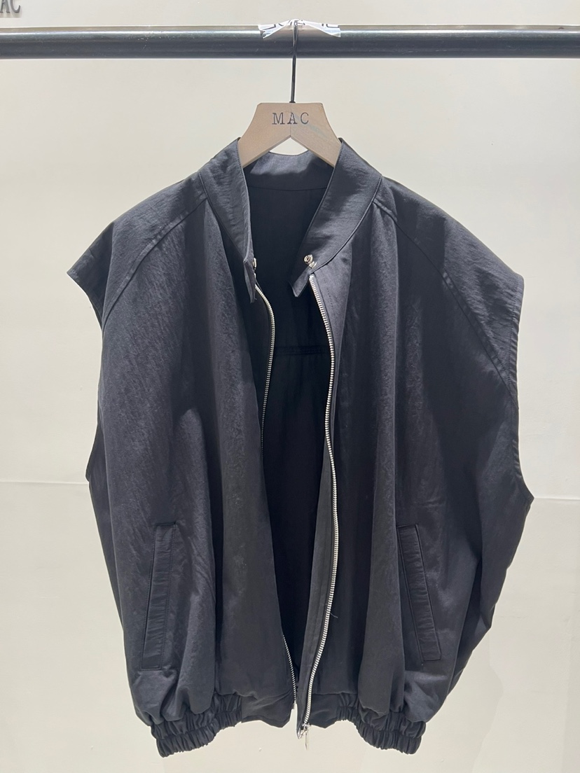 MAC東大門代購女裝新品真品職業25春夏人氣熱賣時尚休閑馬甲THE FORWARD MAC馬甲圖色3