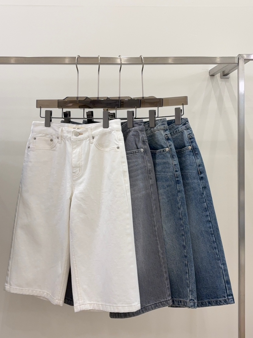 CICI東大門代購女士新品人氣熱賣時尚推薦真品休閑25春夏短褲Ci Ci短褲