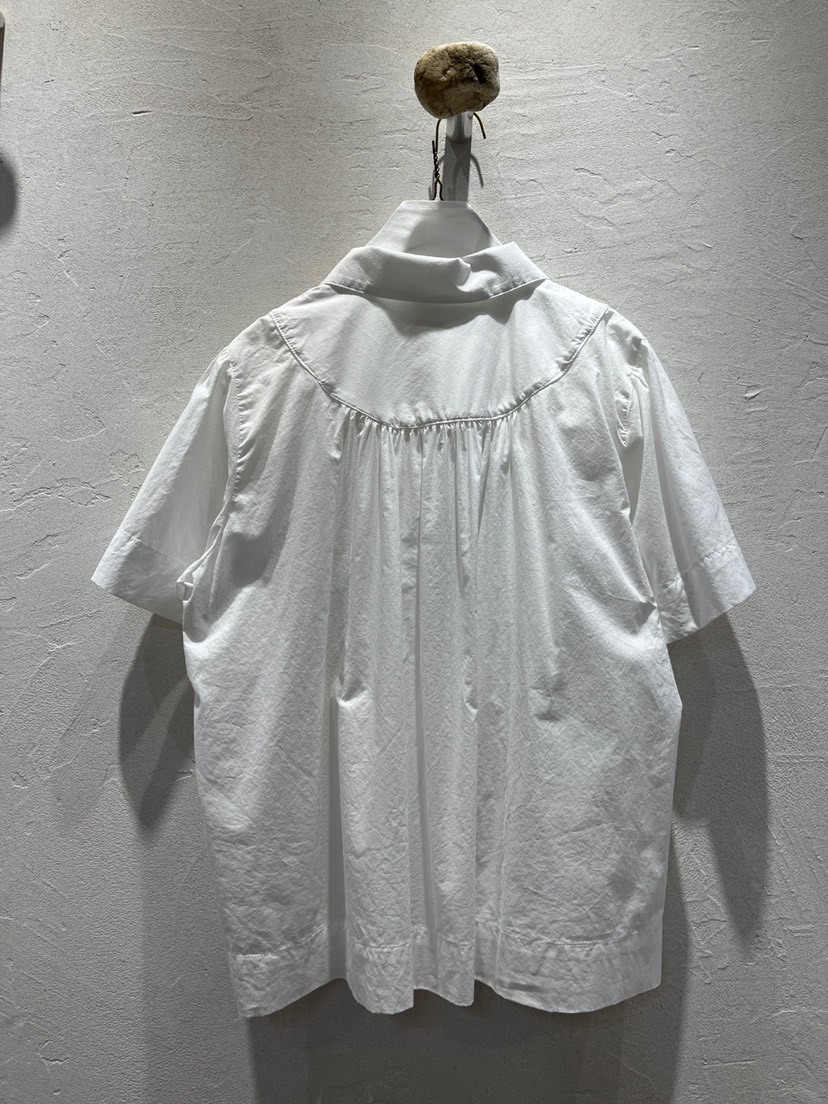 AT NOTE東大門代購女裝新款時尚推薦真品25春夏襯衫蕾絲衫AT NOTE襯衫/蕾絲衫