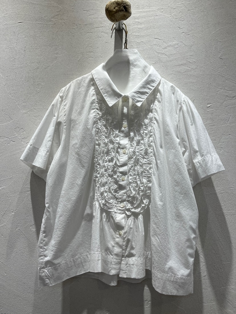 AT NOTE東大門代購女裝新款時尚推薦真品25春夏襯衫蕾絲衫AT NOTE襯衫/蕾絲衫
