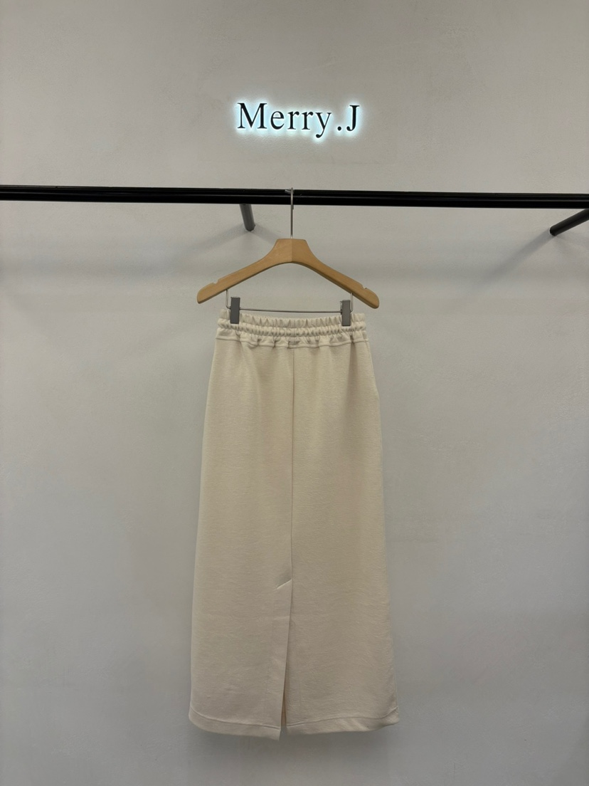 MERRY-J東大門代購女裝新款職業人氣推薦休閑真品時尚長裙MERRY-J長裙