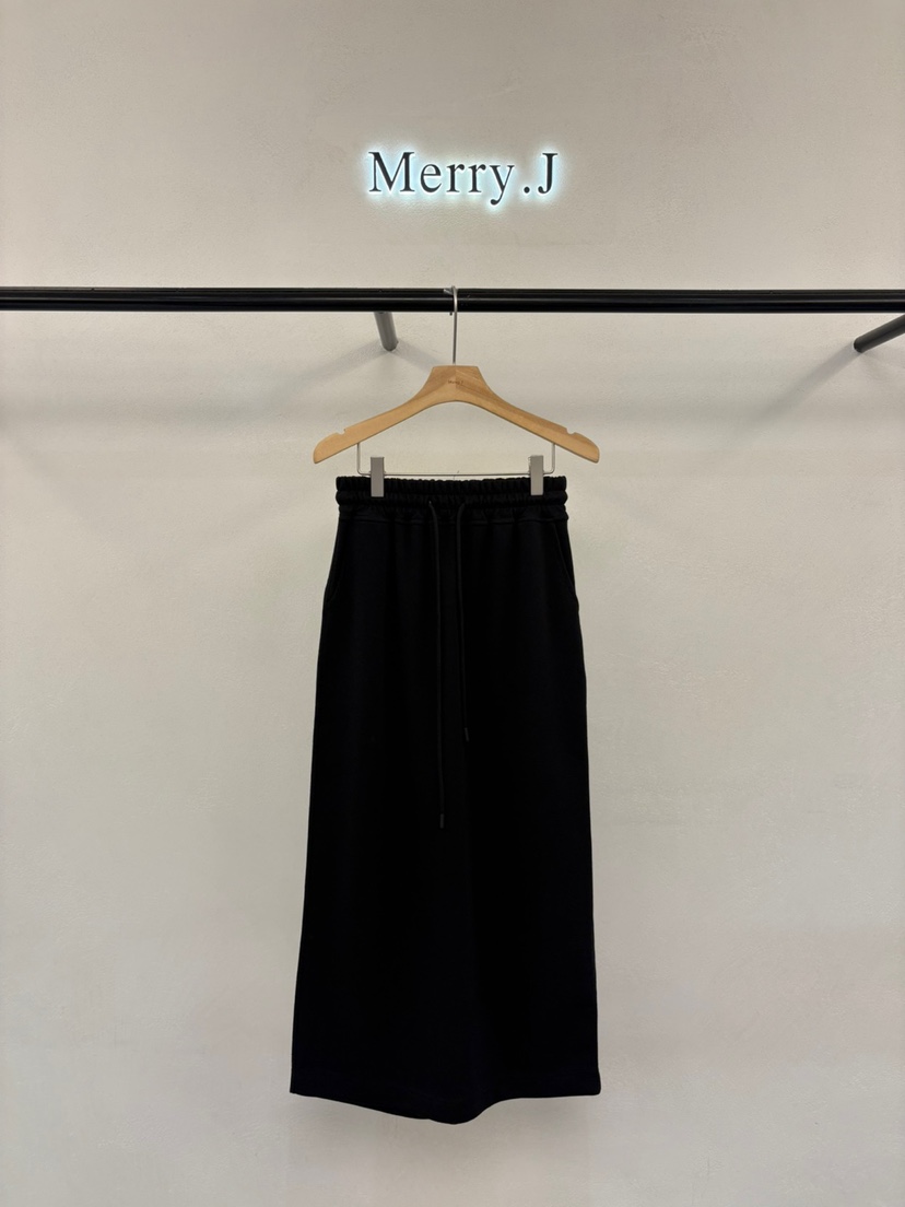 MERRY-J東大門代購女裝新款職業人氣推薦休閑真品時尚長裙MERRY-J長裙圖色3