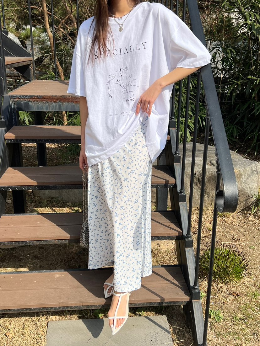 SPECIAL韓國㊣直郵東大門代購女裝新款休閑熱賣25春夏人氣T恤SPECIALT恤