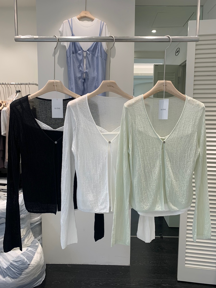 LE OVE/VERDI韓國直郵㊣女裝新品人氣熱賣25春夏時尚套裝LE OVE/VERDI套裝