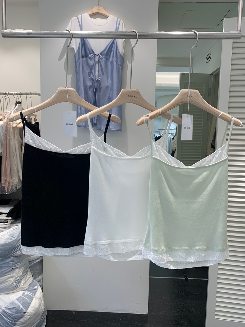 LE OVE/VERDI韓國直郵㊣女裝新品人氣熱賣25春夏時尚套裝LE OVE/VERDI套裝