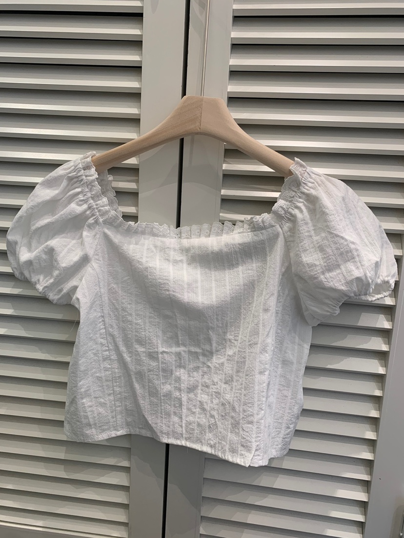 LE OVE/VERDI東大門代購女裝新品人氣休閑時尚襯衫蕾絲衫LE OVE/VERDI襯衫/蕾絲衫