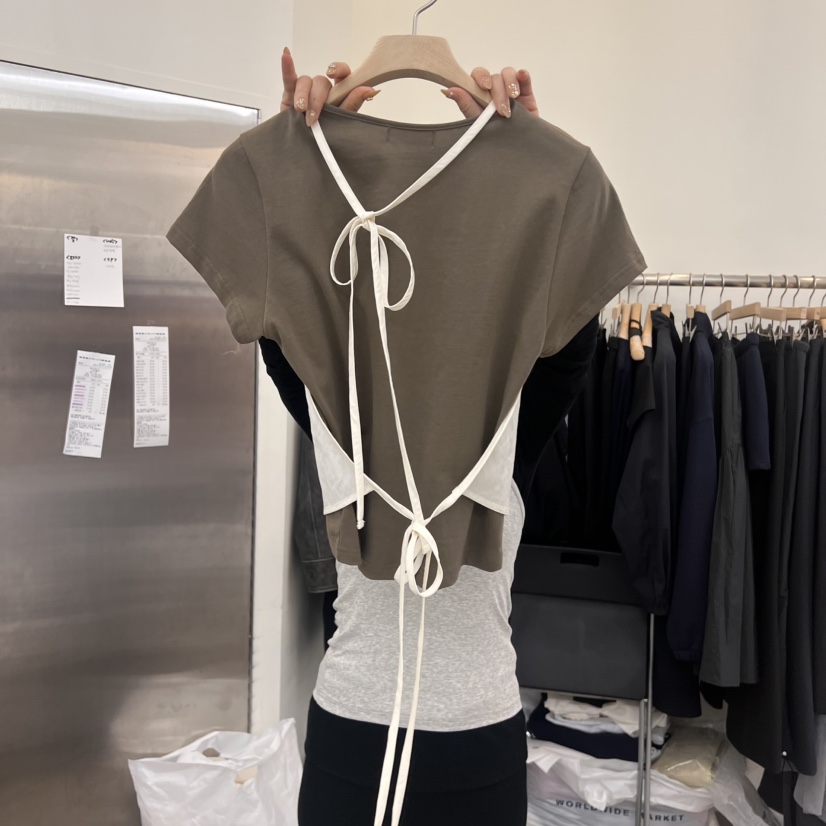 MOIBLE韓國直郵女裝新款人氣休閑職業真品25春夏時尚套裝套裝MOIBLE套裝