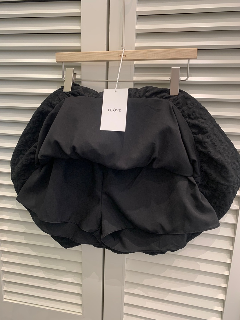 LE OVE/VERDI韓國直郵女裝新品25春夏人氣熱賣真品職業短裙LE OVE/VERDI短裙